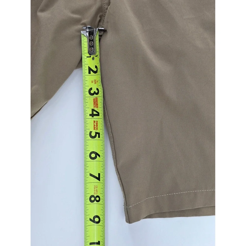 Quiksilver amphibian shorts